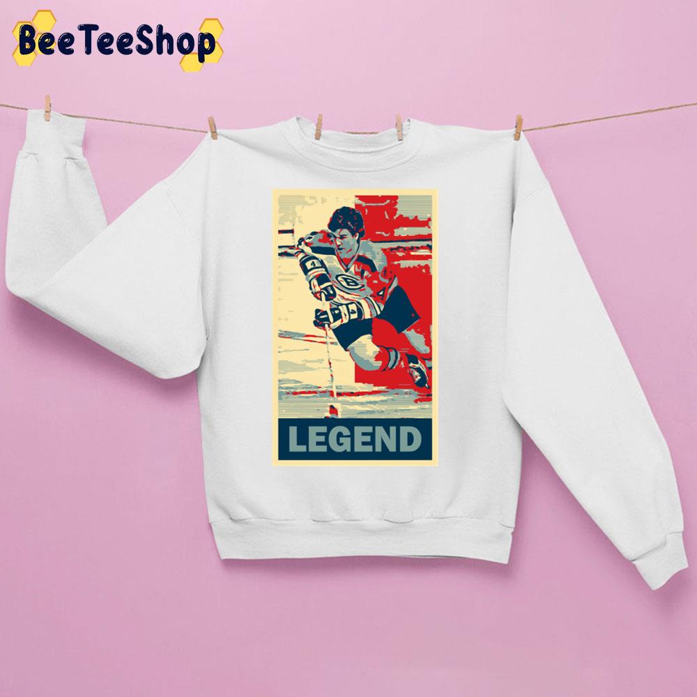 Retro Art Bobby Orr Legend Unisex Sweatshirt Retro Art Bobby Orr Legend Unisex Sweatshirt
