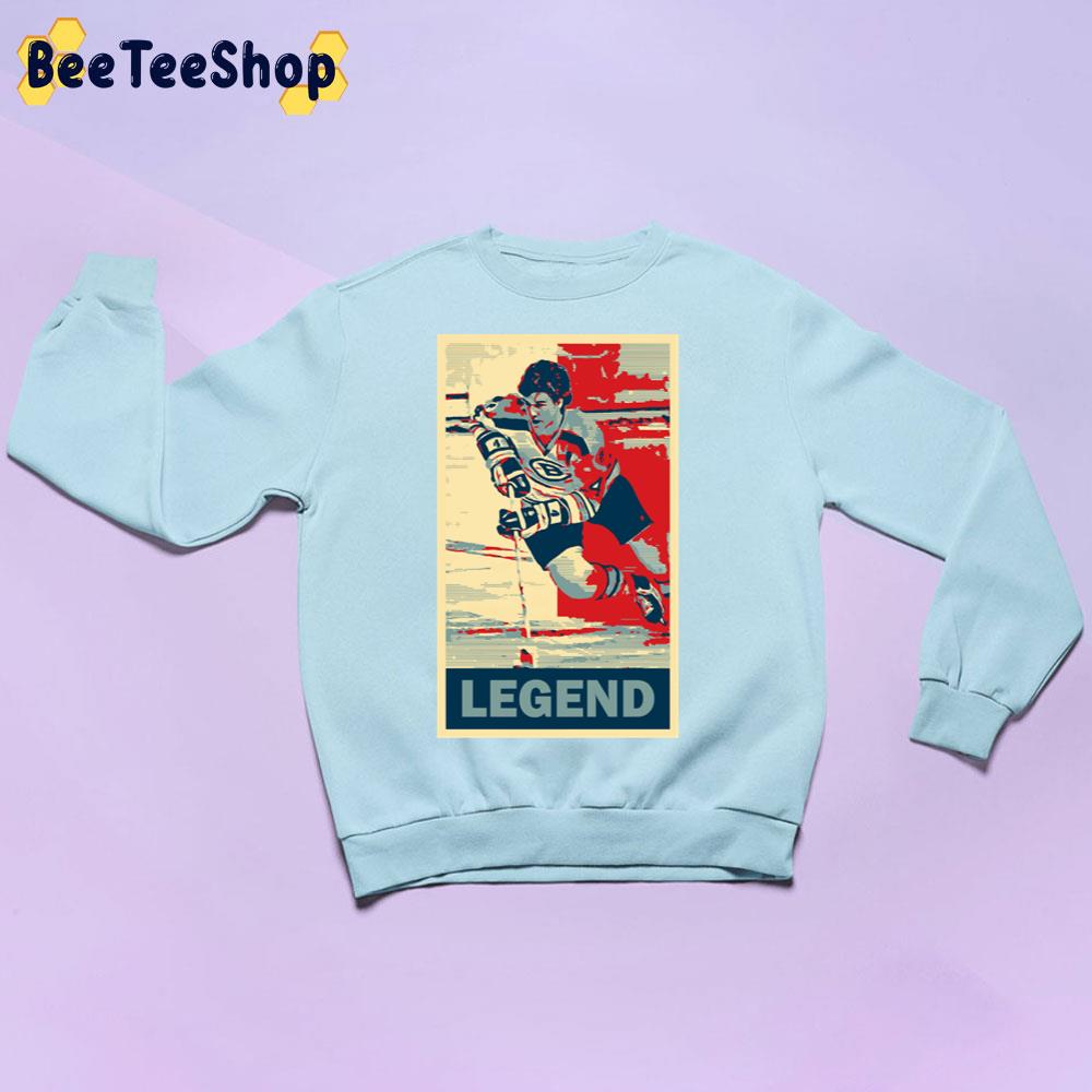 Retro Art Bobby Orr Legend Unisex Sweatshirt Retro Art Bobby Orr Legend Unisex Sweatshirt
