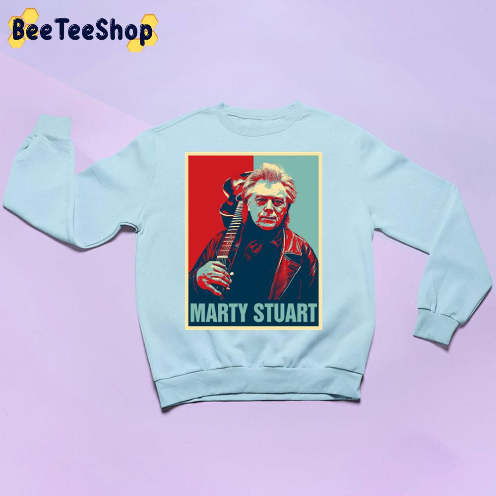 Retro Art Style Marty Trending Unisex Sweatshirt Retro Art Style Marty Trending Unisex Sweatshirt