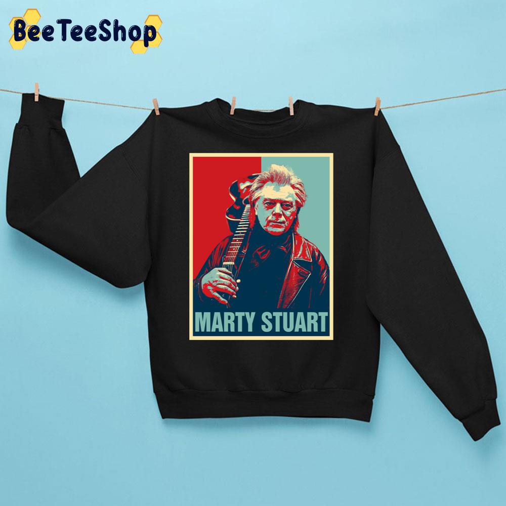Retro Art Style Marty Trending Unisex Sweatshirt Retro Art Style Marty Trending Unisex Sweatshirt