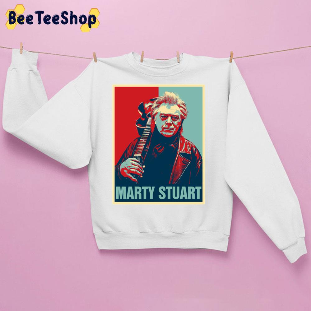 Retro Art Style Marty Trending Unisex Sweatshirt Retro Art Style Marty Trending Unisex Sweatshirt