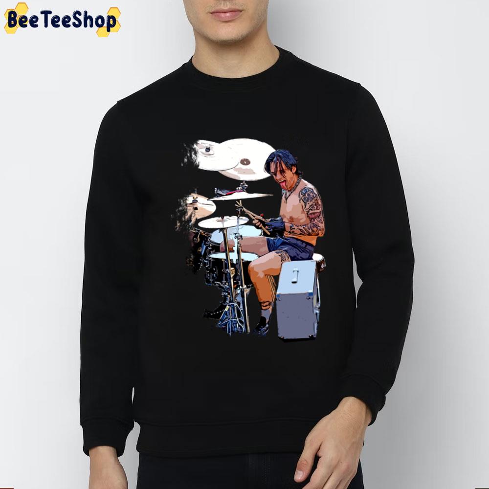 Retro Art Tommy Lee Trending Unisex T-Shirt Retro Art Tommy Lee Trending Unisex T-Shirt