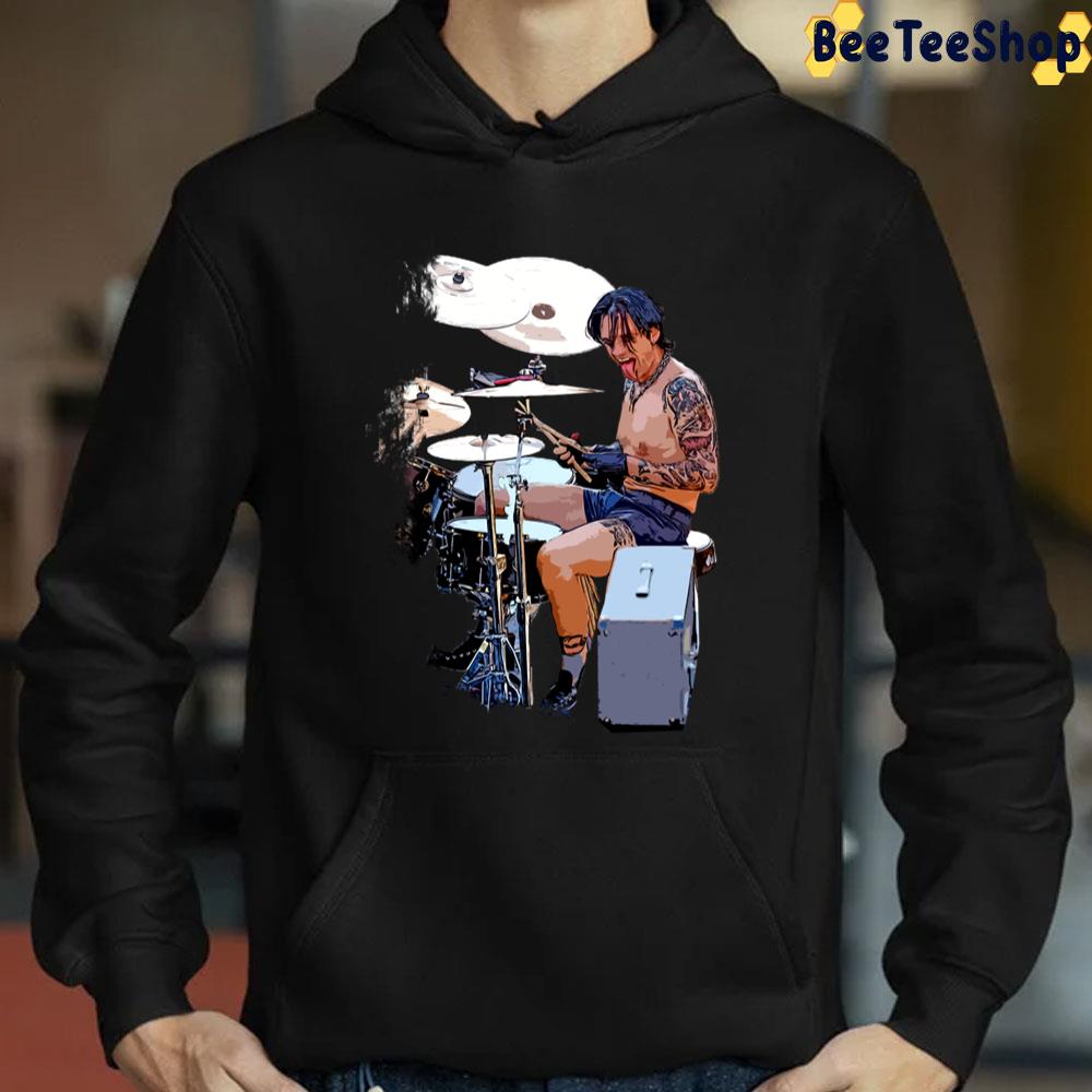Retro Art Tommy Lee Trending Unisex T-Shirt Retro Art Tommy Lee Trending Unisex T-Shirt