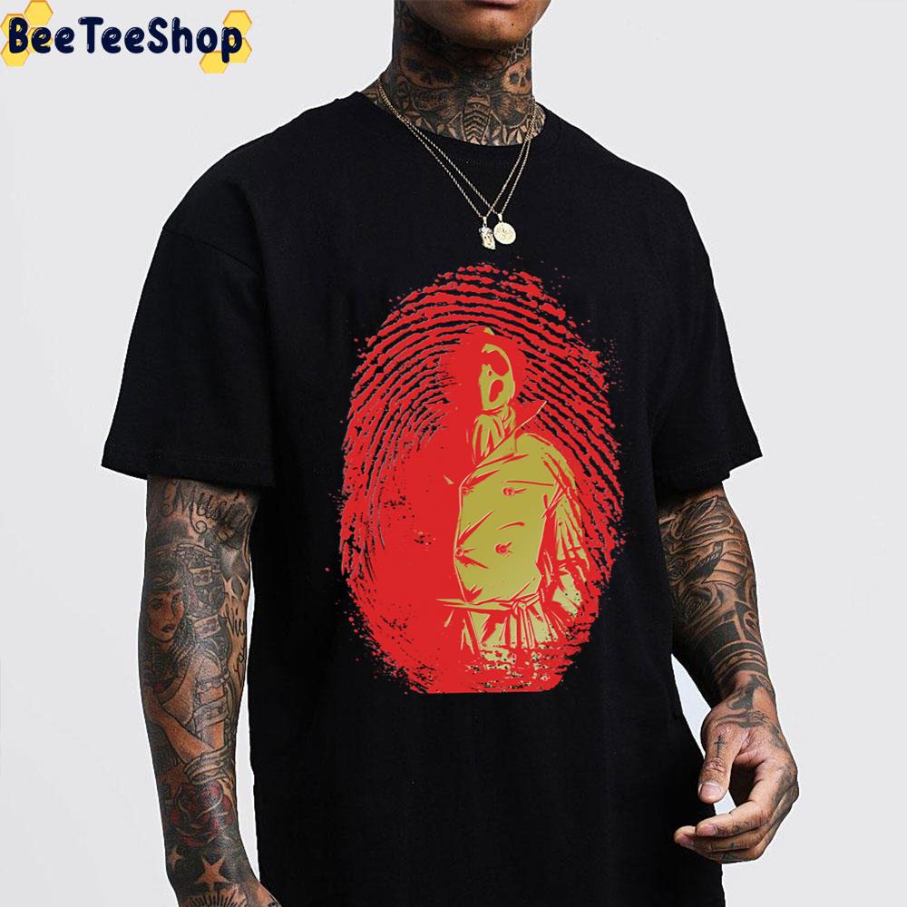 Retro Art Watchmen Trending Unisex T-Shirt Retro Art Watchmen Trending Unisex T-Shirt