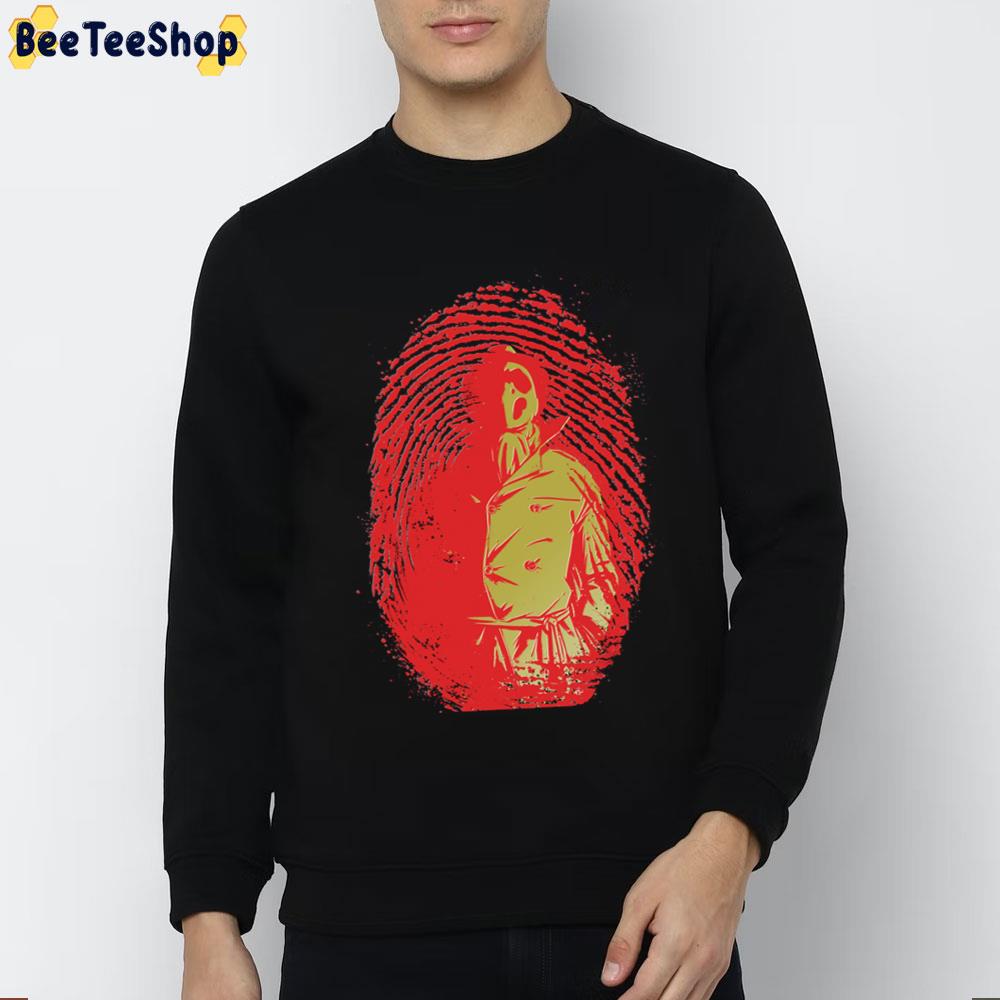 Retro Art Watchmen Trending Unisex T-Shirt Retro Art Watchmen Trending Unisex T-Shirt