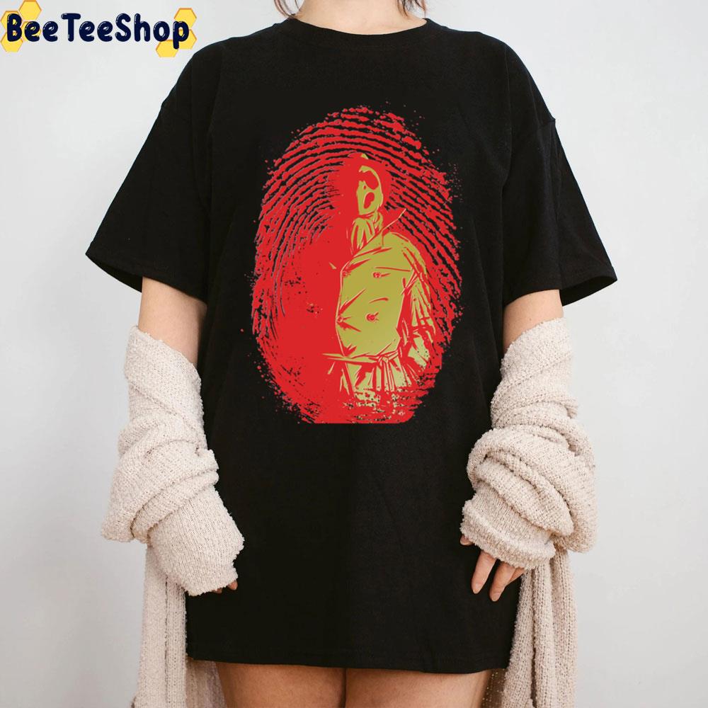 Retro Art Watchmen Trending Unisex T-Shirt Retro Art Watchmen Trending Unisex T-Shirt