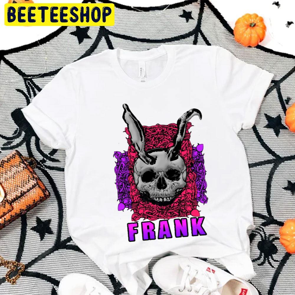 Retro Donnie Darko Halloween Movie Unisex T-Shirt Retro Donnie Darko Halloween Movie Unisex T-Shirt