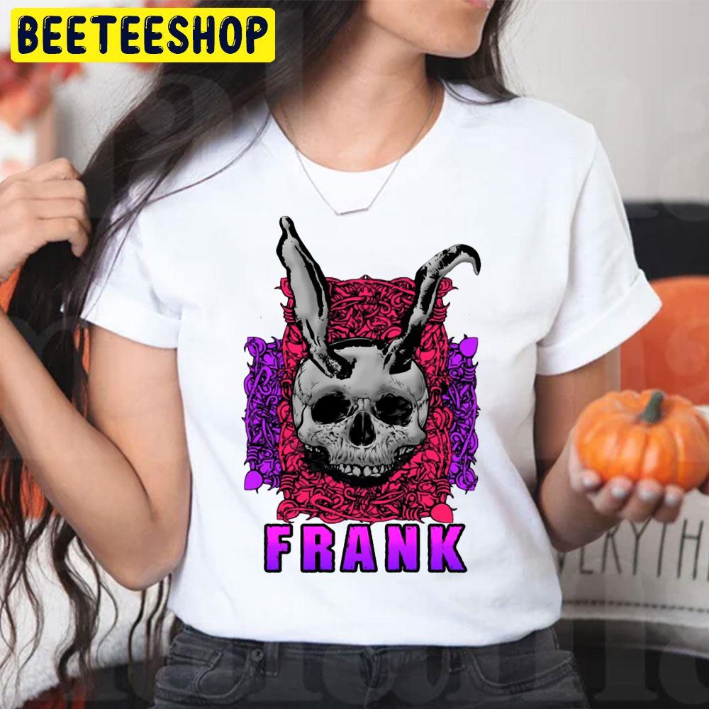 Retro Donnie Darko Halloween Movie Unisex T-Shirt Retro Donnie Darko Halloween Movie Unisex T-Shirt
