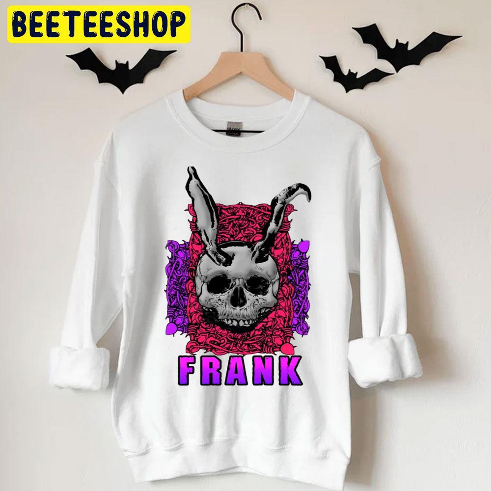 Retro Donnie Darko Halloween Movie Unisex T-Shirt Retro Donnie Darko Halloween Movie Unisex T-Shirt