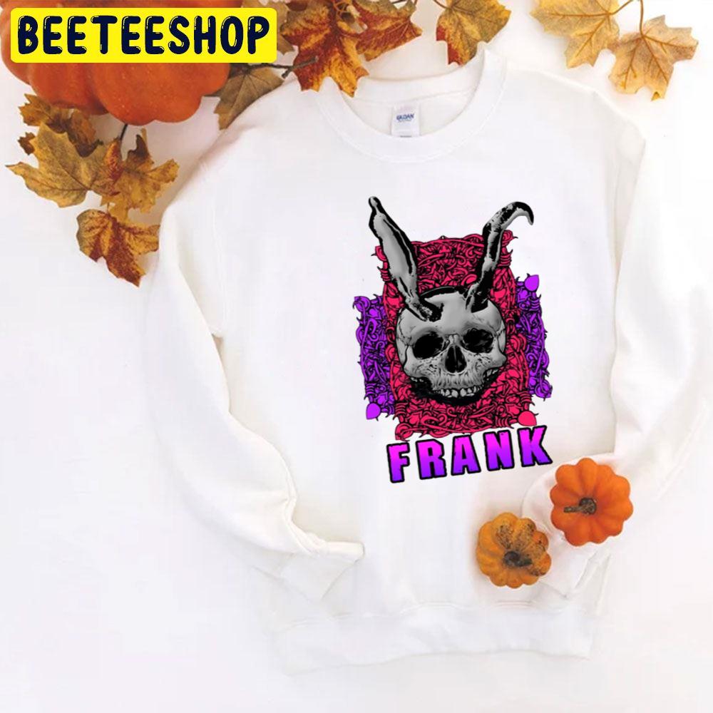 Retro Donnie Darko Halloween Movie Unisex T-Shirt Retro Donnie Darko Halloween Movie Unisex T-Shirt