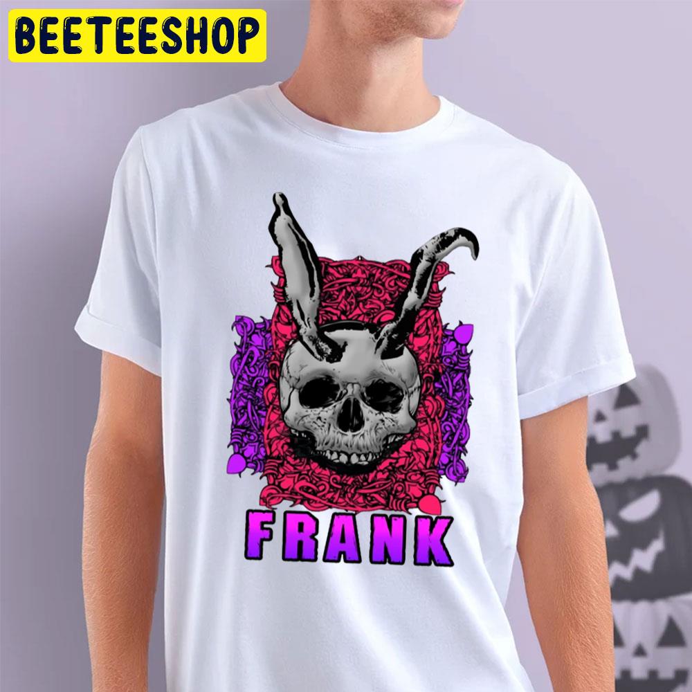 Retro Donnie Darko Halloween Movie Unisex T-Shirt Retro Donnie Darko Halloween Movie Unisex T-Shirt