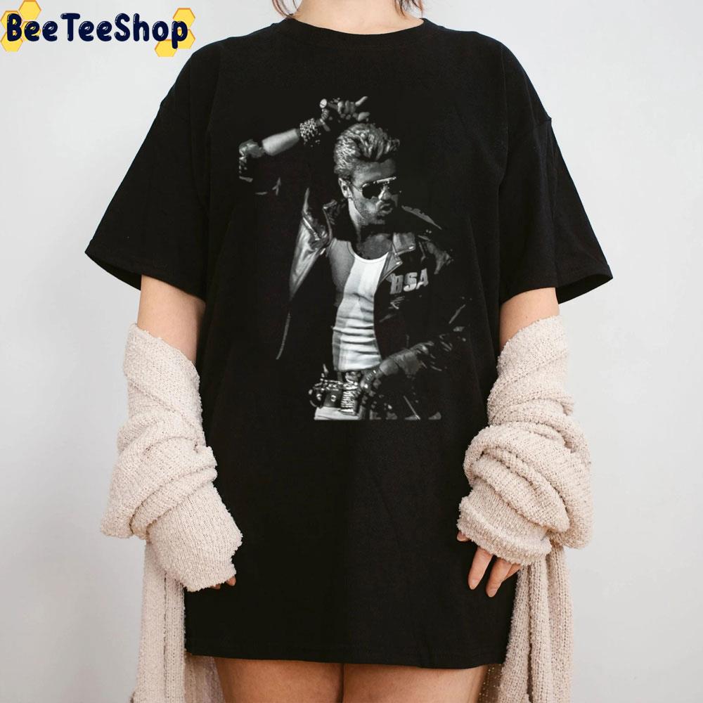 Retro Michael Love Musician Legends Never Die Trending Unisex T-Shirt Retro Michael Love Musician Legends Never Die Trending Unisex T-Shirt