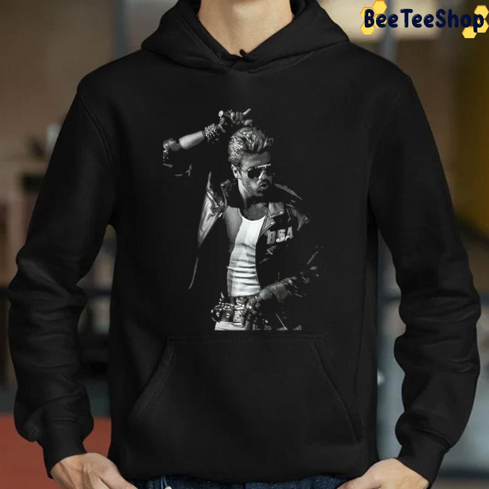 Retro Michael Love Musician Legends Never Die Trending Unisex T-Shirt Retro Michael Love Musician Legends Never Die Trending Unisex T-Shirt