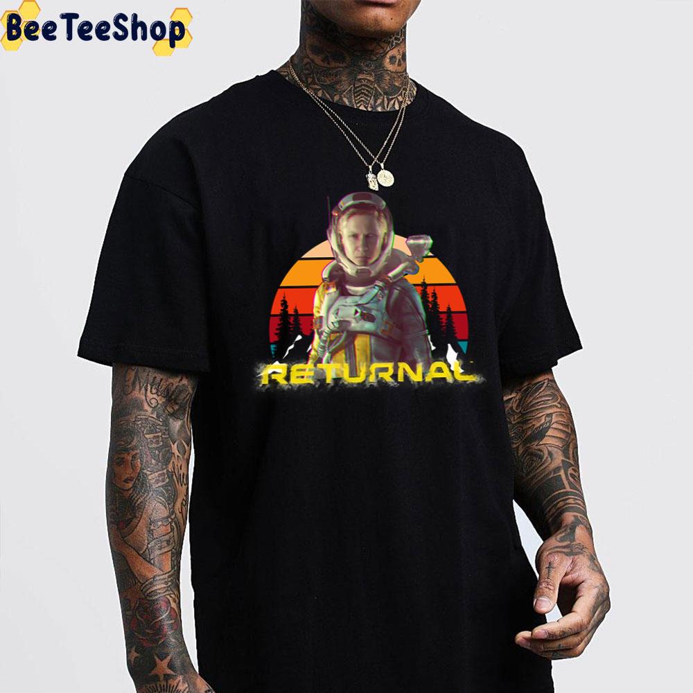 Retro Vintage Selene Unisex T-Shirt Retro Vintage Selene Unisex T-Shirt