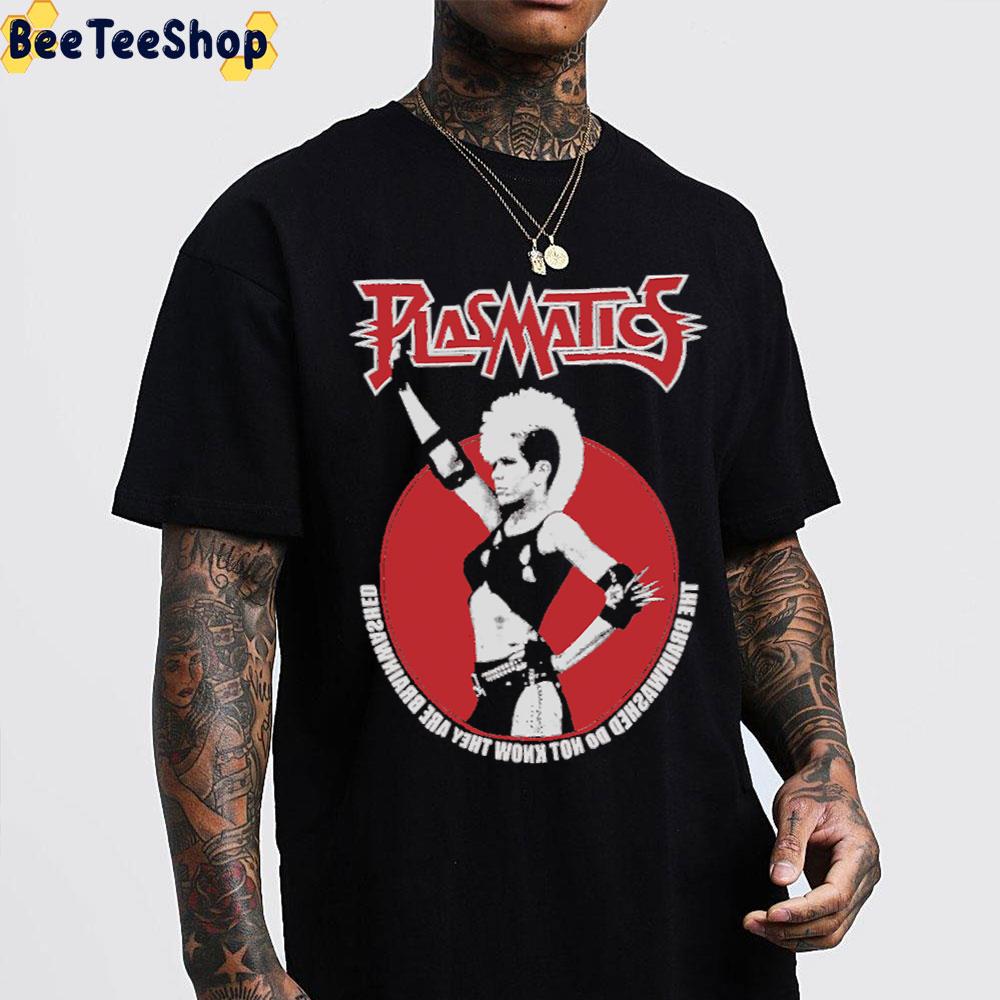 Retro Wendy O Williams Trending Unisex T-Shirt Retro Wendy O Williams Trending Unisex T-Shirt