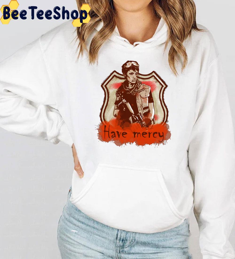 Retro Z Nation Fan Art Unisex T-Shirt Retro Z Nation Fan Art Unisex T-Shirt