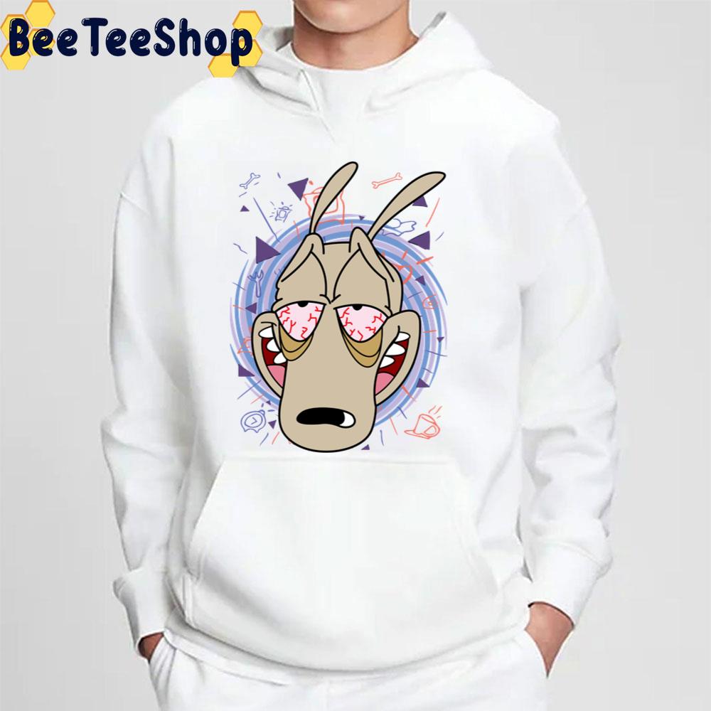 Rocko's Modern High Life Trending Unisex T-Shirt Rocko's Modern High Life Trending Unisex T-Shirt
