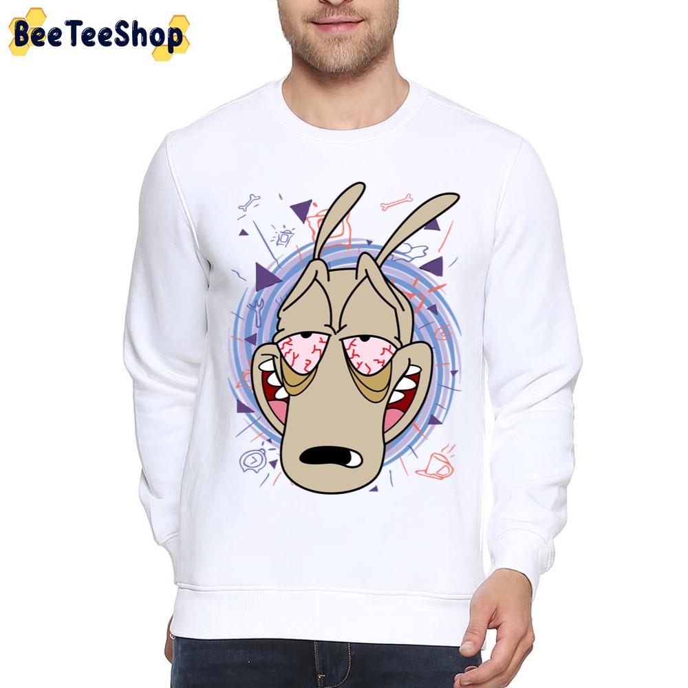Rocko's Modern High Life Trending Unisex T-Shirt Rocko's Modern High Life Trending Unisex T-Shirt