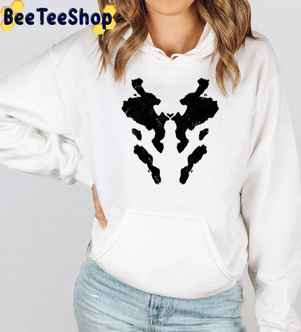 Rorschach Vintage Watchmen Trending Unisex T-Shirt Rorschach Vintage Watchmen Trending Unisex T-Shirt