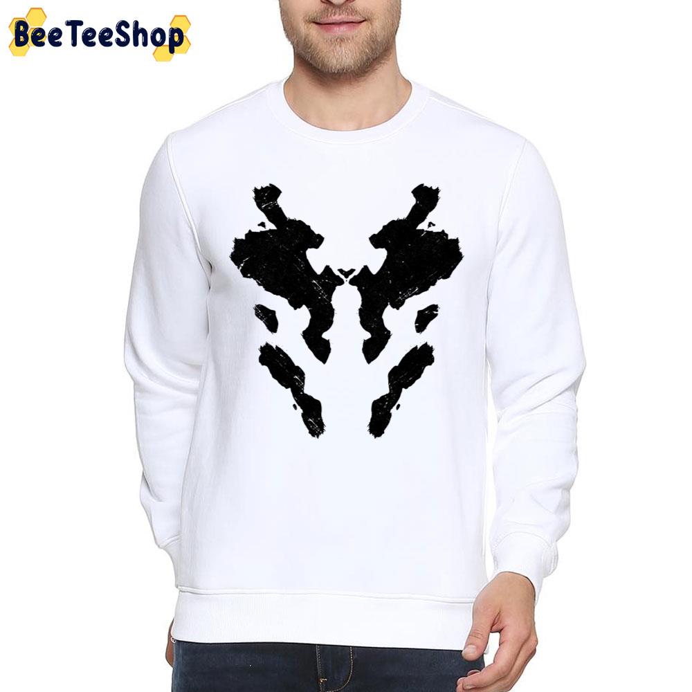 Rorschach Vintage Watchmen Trending Unisex T-Shirt Rorschach Vintage Watchmen Trending Unisex T-Shirt