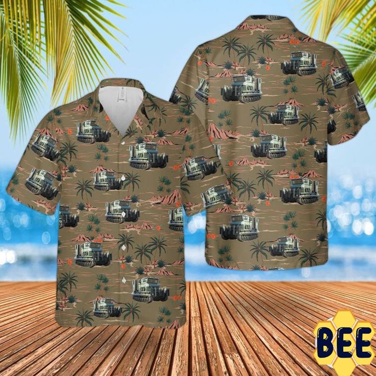Royal Marines Hippo Brv Trending Hawaiian Shirt Royal Marines Hippo Brv Trending Hawaiian Shirt