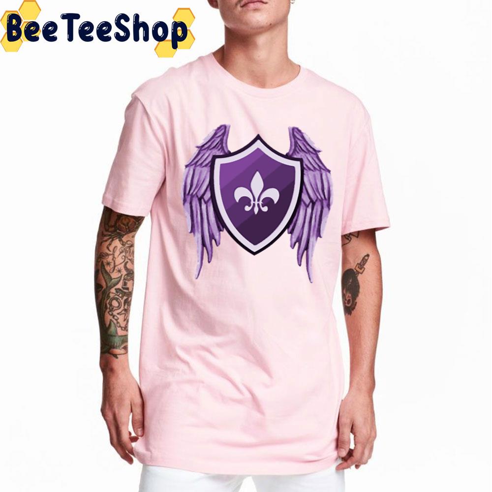 Saints Row Custom Logo Trending Unisex T-Shirt Saints Row Custom Logo Trending Unisex T-Shirt