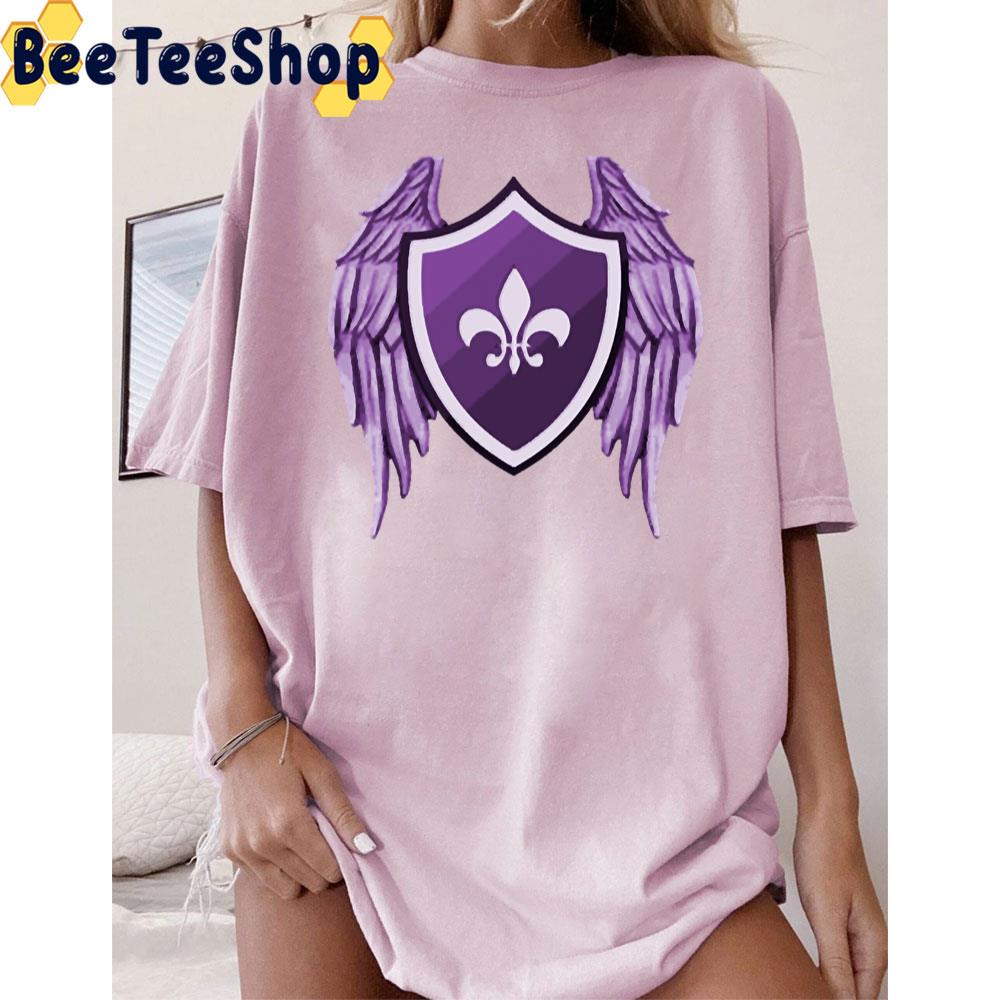 Saints Row Custom Logo Trending Unisex T-Shirt Saints Row Custom Logo Trending Unisex T-Shirt