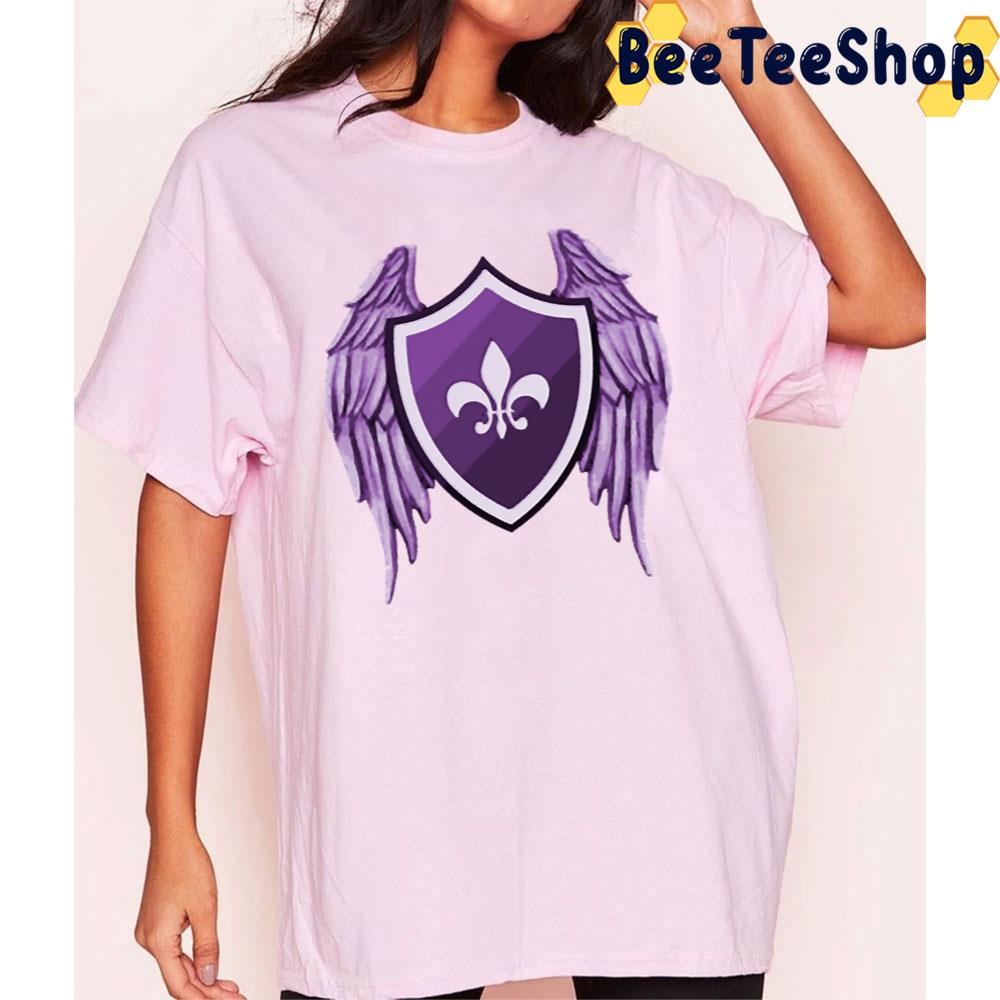 Saints Row Custom Logo Trending Unisex T-Shirt Saints Row Custom Logo Trending Unisex T-Shirt