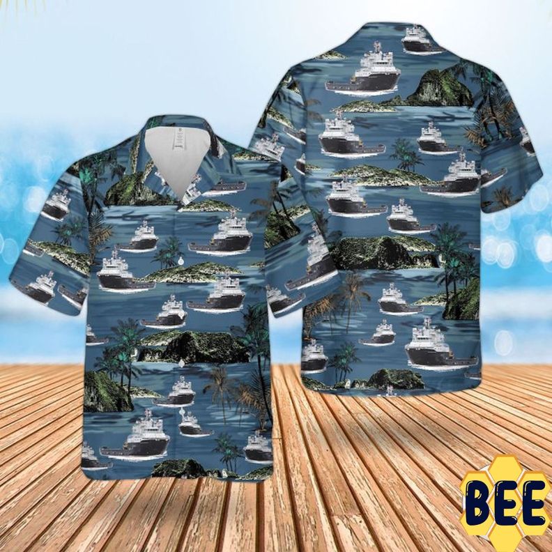 Sd Northern River Trending Hawaiian Shirt Sd Northern River Trending Hawaiian Shirt