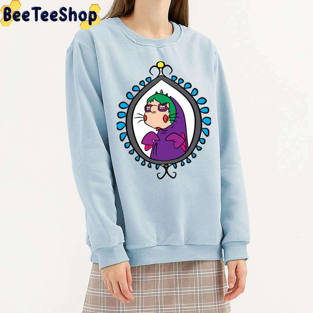 Seal Girl Trending Unisex T-Shirt Seal Girl Trending Unisex T-Shirt