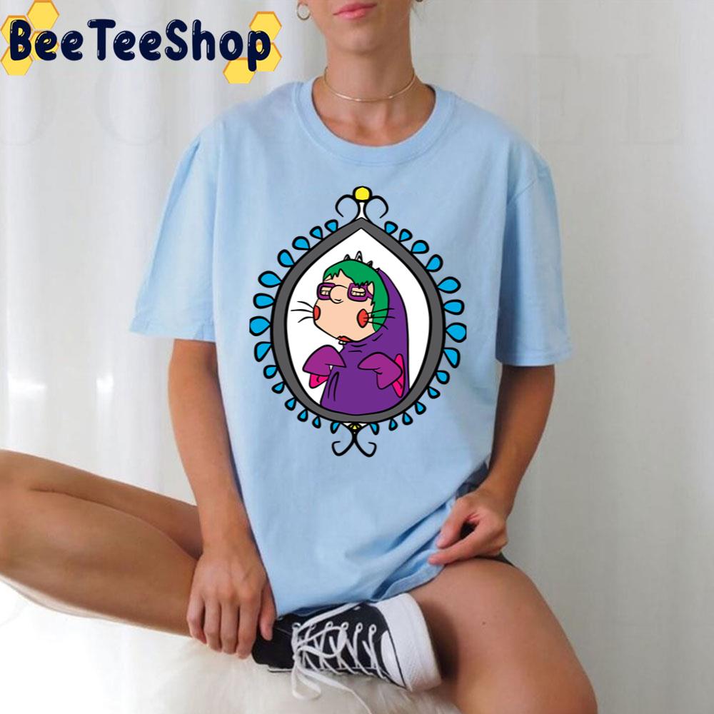 Seal Girl Trending Unisex T-Shirt Seal Girl Trending Unisex T-Shirt