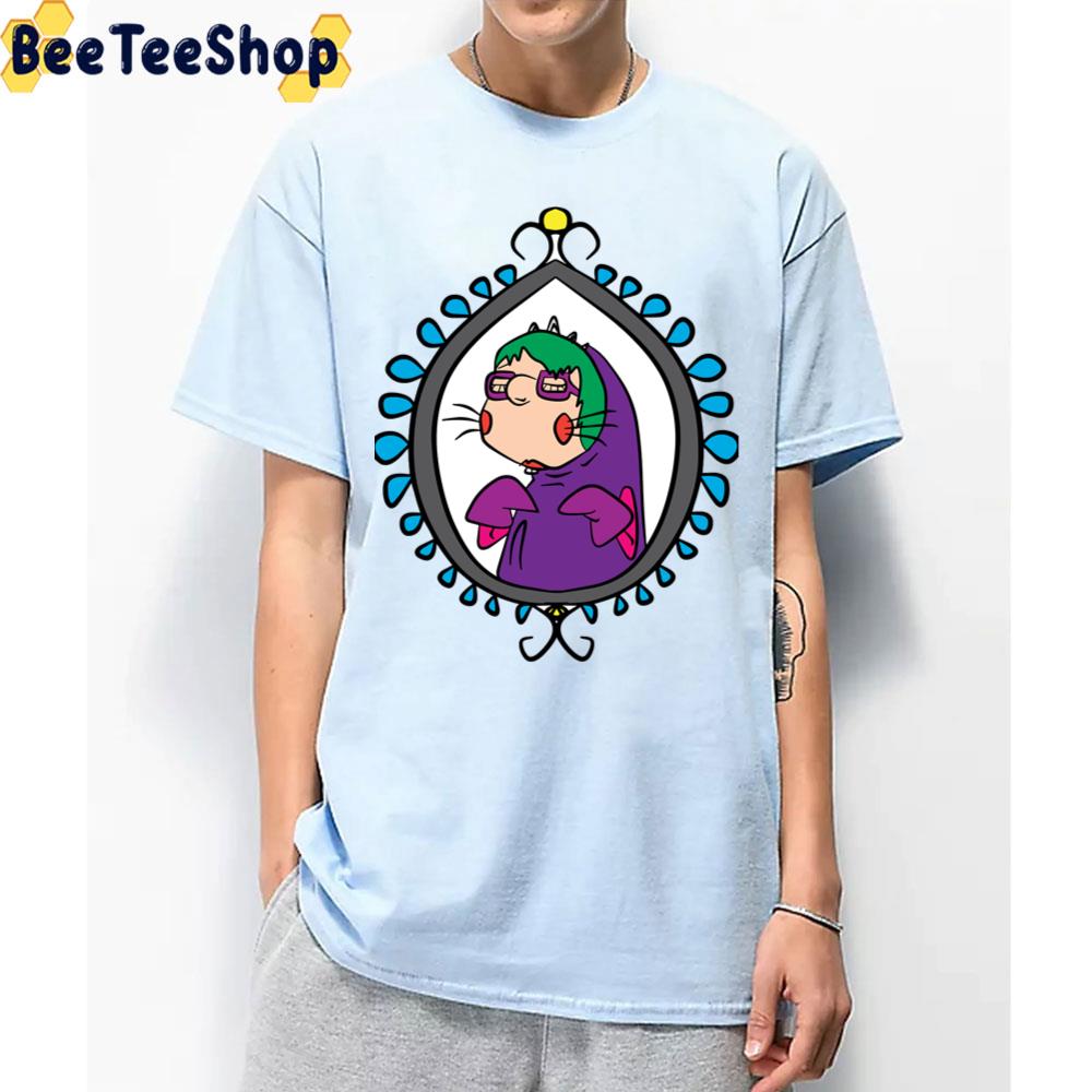 Seal Girl Trending Unisex T-Shirt Seal Girl Trending Unisex T-Shirt