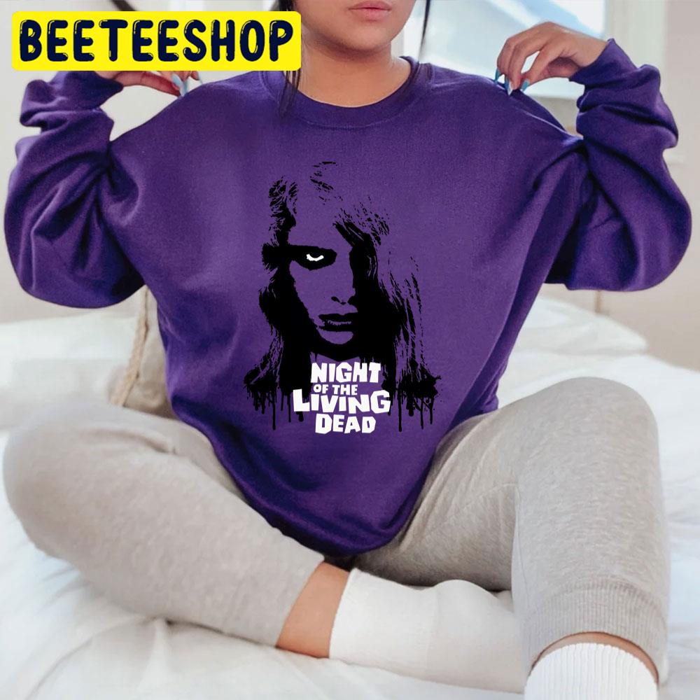 See Me Night Of The Living Dead Halloween Trending Unisex T-Shirt See Me Night Of The Living Dead Halloween Trending Unisex T-Shirt