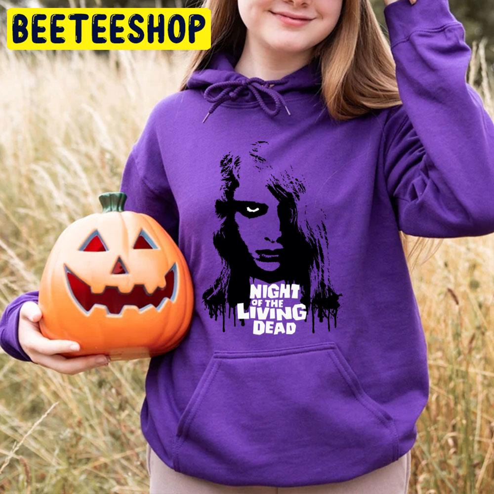 See Me Night Of The Living Dead Halloween Trending Unisex T-Shirt See Me Night Of The Living Dead Halloween Trending Unisex T-Shirt