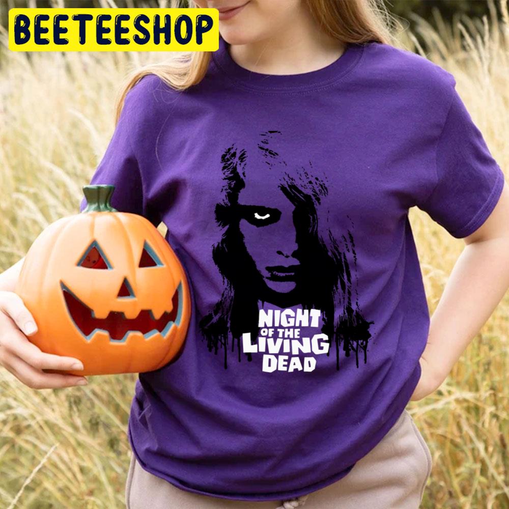 See Me Night Of The Living Dead Halloween Trending Unisex T-Shirt See Me Night Of The Living Dead Halloween Trending Unisex T-Shirt