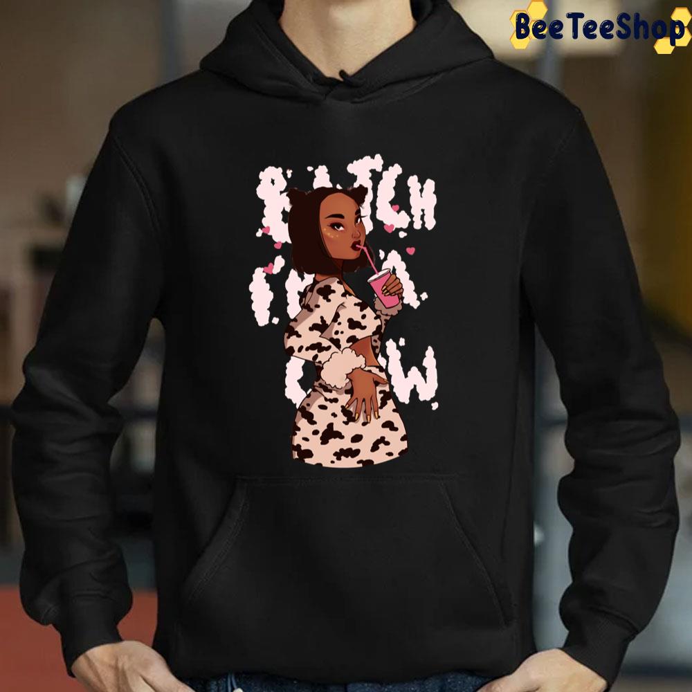 Sexy Doja Cat Rapper Unisex T-Shirt Sexy Doja Cat Rapper Unisex T-Shirt