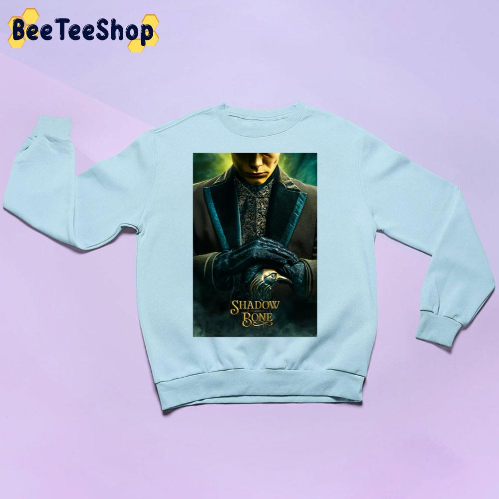 Shadow And Bone Trending Unisex Sweatshirt Shadow And Bone Trending Unisex Sweatshirt