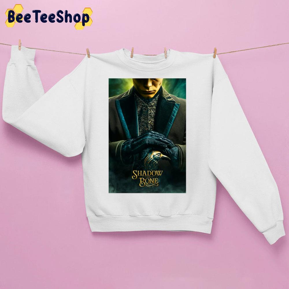 Shadow And Bone Trending Unisex Sweatshirt Shadow And Bone Trending Unisex Sweatshirt