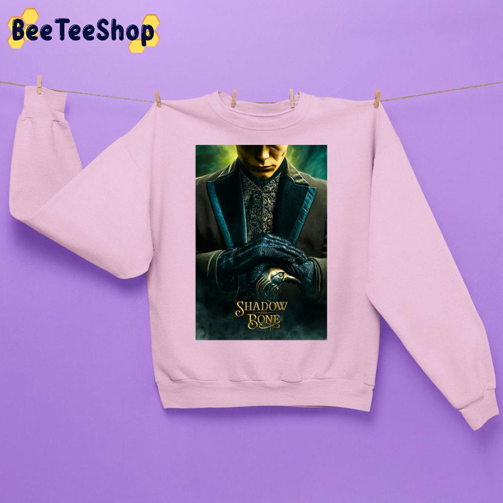 Shadow And Bone Trending Unisex Sweatshirt Shadow And Bone Trending Unisex Sweatshirt