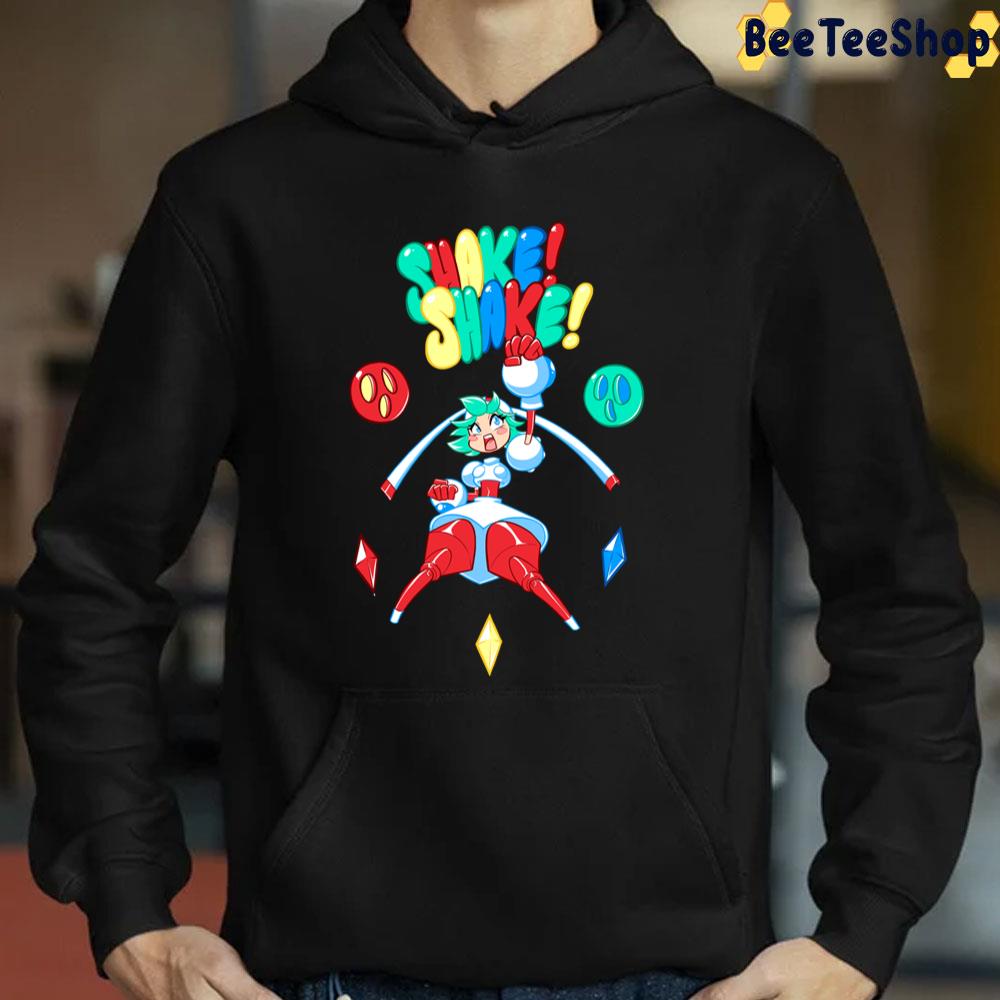 Shake Shake Steven Universe Trending Unisex T-Shirt Shake Shake Steven Universe Trending Unisex T-Shirt