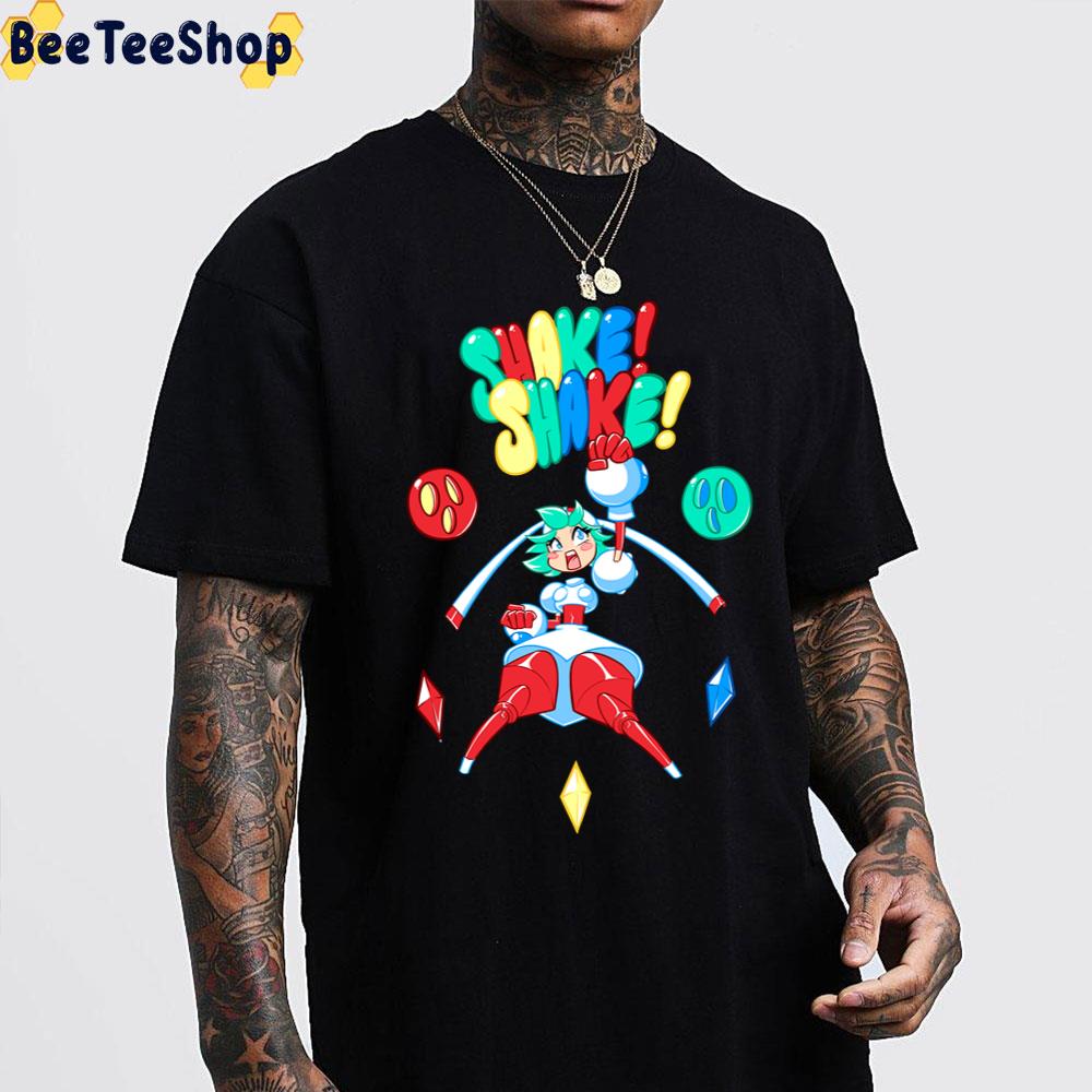 Shake Shake Steven Universe Trending Unisex T-Shirt Shake Shake Steven Universe Trending Unisex T-Shirt