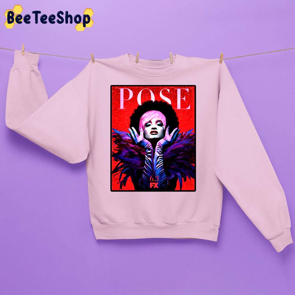 Six Point Three Fx Pose Trending Unisex Sweatshirt Six Point Three Fx Pose Trending Unisex Sweatshirt