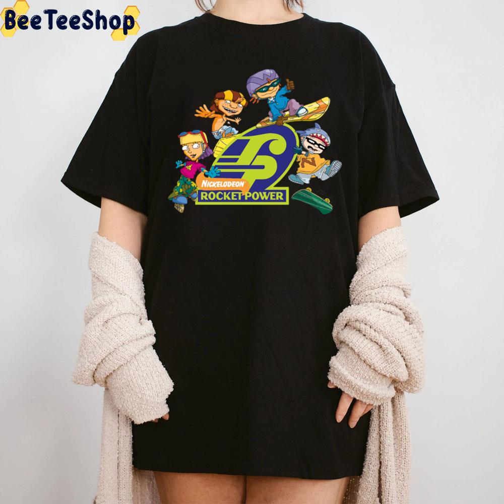 Skate Sport Trending Unisex T-Shirt Skate Sport Trending Unisex T-Shirt