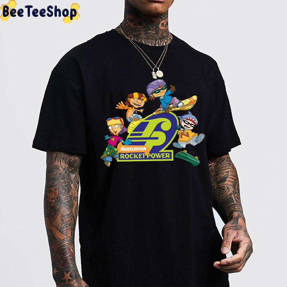 Skate Sport Trending Unisex T-Shirt Skate Sport Trending Unisex T-Shirt