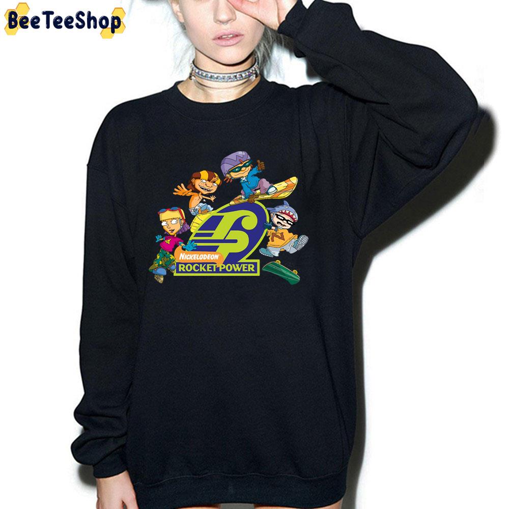 Skate Sport Trending Unisex T-Shirt Skate Sport Trending Unisex T-Shirt