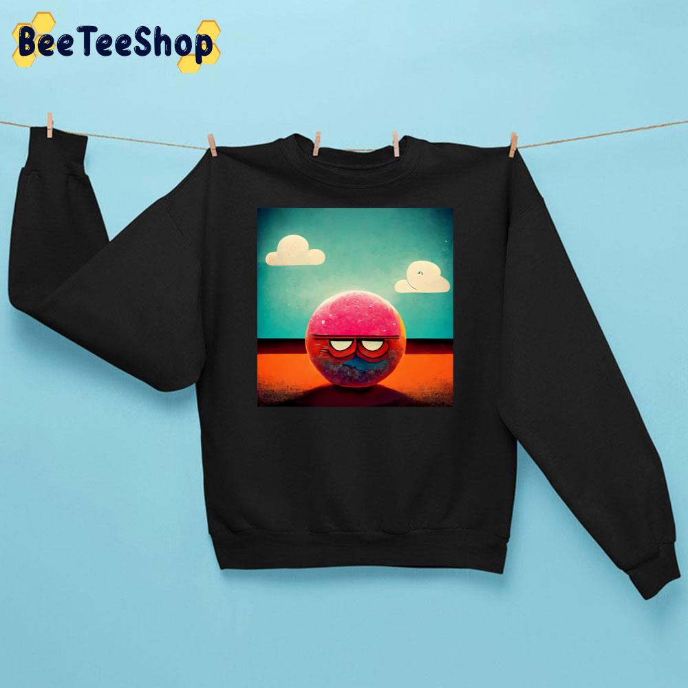 Sour Gumball Trending Unisex Sweatshirt Sour Gumball Trending Unisex Sweatshirt