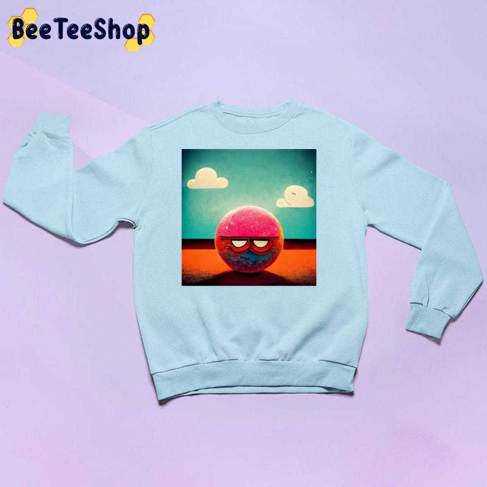 Sour Gumball Trending Unisex Sweatshirt Sour Gumball Trending Unisex Sweatshirt