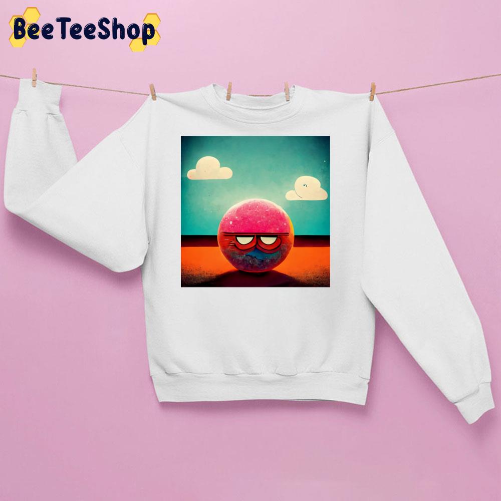 Sour Gumball Trending Unisex Sweatshirt Sour Gumball Trending Unisex Sweatshirt