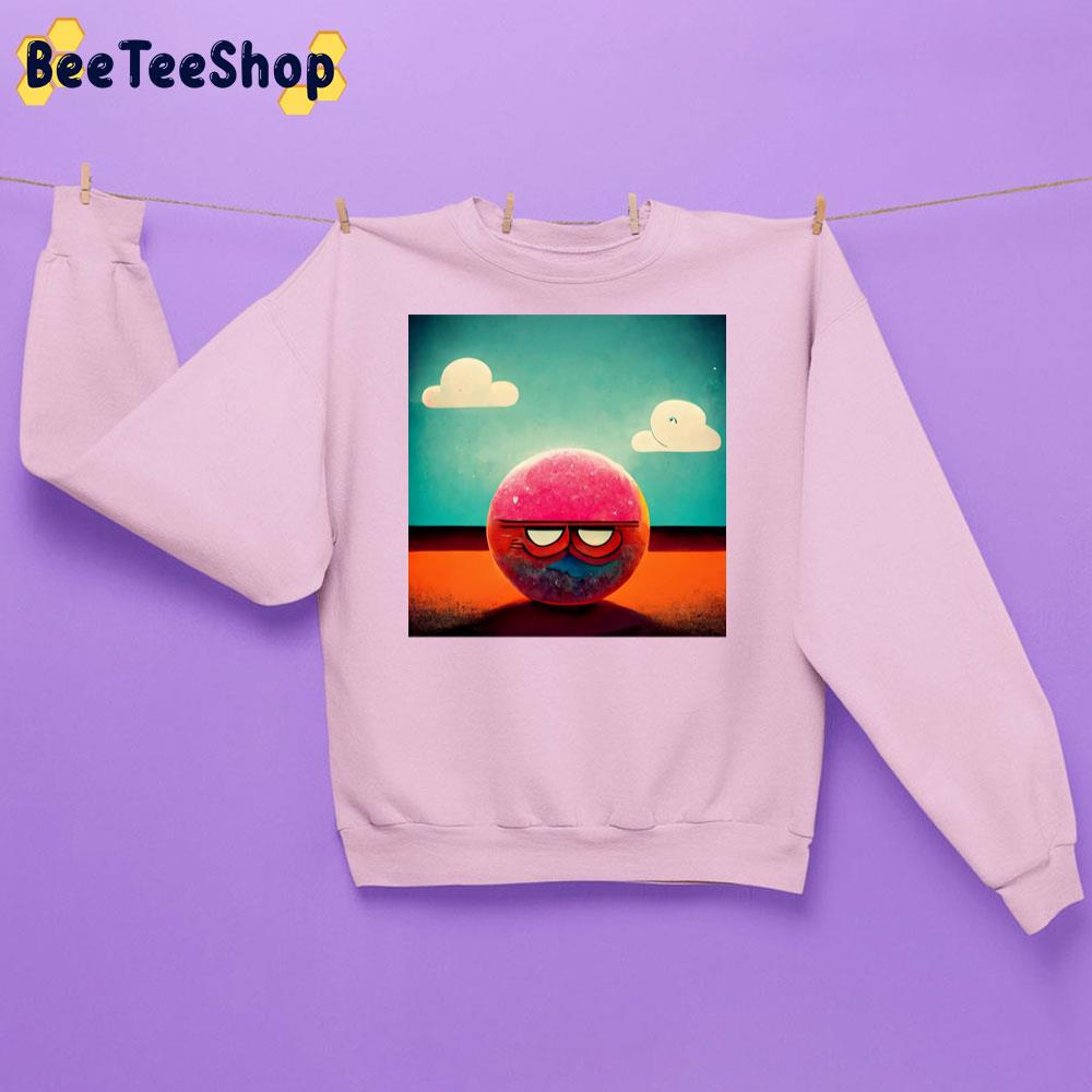 Sour Gumball Trending Unisex Sweatshirt Sour Gumball Trending Unisex Sweatshirt