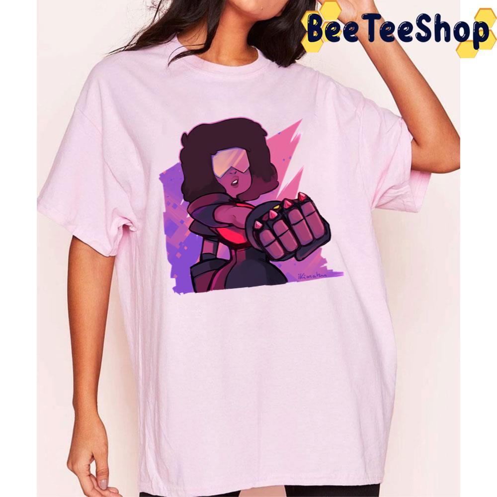 Square Mom Steven Universe Trending Unisex T-Shirt Square Mom Steven Universe Trending Unisex T-Shirt